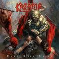 Hate Über Alles - Kreator. (CD)