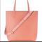 Michael Kors Bags | - Michael Kors Tote Bag From Micheal Kors Nwt | Color: Gold/Pink | Size: Os