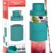 Anthropologie Dining | Masontops Cocktail Shaker Kit - New In Box | Color: Blue/Green | Size: Os