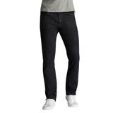 Men's Big & Tall Lee® Extreme Motion Athletic Fit Jeans by Lee in Zander (Size 50 29)