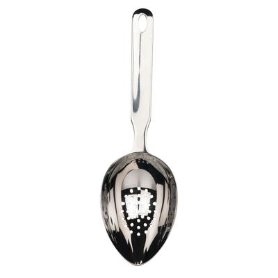 Ice Scoop Stainless Steel by RSVP International in Gray