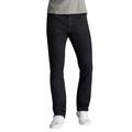 Men's Big & Tall Lee® Extreme Motion Athletic Fit Jeans by Lee in Zander (Size 56 28)