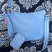 Kate Spade Bags | Kate Spade Rosie Crossbody | Color: Blue/White | Size: Large