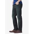 Men's Big & Tall Lee® Extreme Motion Relaxed Fit Jeans by Lee in Maverick (Size 44 32)