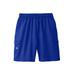 Men's Big & Tall Champion® Cargo Fleece Short by Champion in Bright Royal (Size 3XLT)