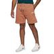 Hurley Herren Exp Ranger Fleece Bermuda Shorts, Rouge-Rot, XL