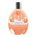 Tan Inc Brown Sugar Double Dark Black Chocolate Peaches & Cream 400X Bronzer 400ml