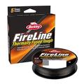 Berkley FireLine Fused Original 150 m, 300 m & 1800 m - Fishing Line (300 m Smoke 0.12 mm)