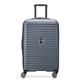 DELSEY Paris Cruise 3.0 Hardside Expandable Luggage with Spinner Wheels, Graphite, Checked-Large 28 Inch, Cruise 3.0 Hardside Expandable Luggage with Spinner Wheels