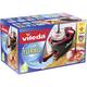 Vileda Vileda TURBO BOX avec TURBO RECHARGE MICROFIBRE 2 en 1 1 pc(s) 158572 Y860712