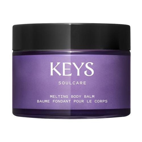 KEYS Soulcare – Melting Body Balm Bodylotion 80 g