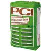 PCI - Periplan Extra 25 kg/Sa Staubarm Holzbodenspachtel Verbr.1,6 kg P/qm/mm