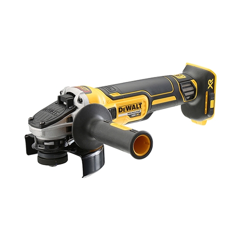 DeWALT DCG405N-XJ Winkelschleifer 12,5 cm 9000 RPM 1000 W 1,75 kg Image