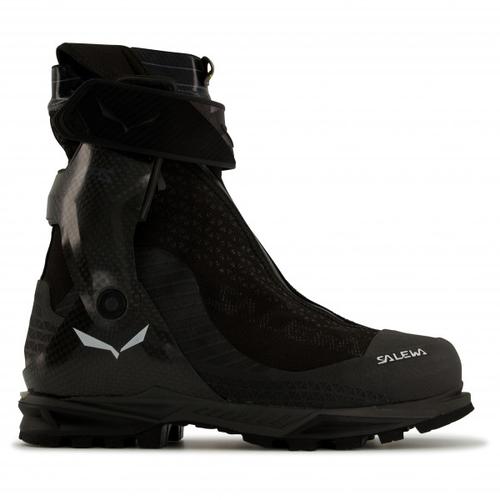 Salewa – MS Ortles Couloir – Bergschuhe UK 8 | EU 42 schwarz