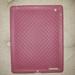 Gucci Tablets & Accessories | Gucci Ipad Cover | Color: Pink/Purple | Size: Os