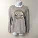 Converse Shirts & Tops | Converse Kids Sweatshirt | Color: Gray | Size: Xlg