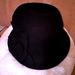 Nine West Accessories | Hat | Color: Black | Size: Os