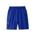 Men's Big & Tall Champion® Cargo Fleece Short by Champion in Bright Royal (Size 2XLT)