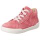 Superfit SUPERFREE Lauflernschuhe, PINK 5510, 22 EU