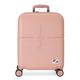 Pepe Jeans Laila Kabinentrolley, 40 x 55 x 20 cm, rose, 40x55x20 cms, Kabinenkoffer