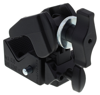 Avenger C1575B Super Clamp