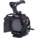 Tilta Basic Camera Cage Kit for Sony a7 IV (Black) TA-T30-A-B