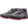 Oneal Session SPD V.22 Shoes, black-grey-red, Size 40