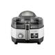 DeLonghi De’Longhi 1396/1 1400 W Schwarz, Grau, Transparent