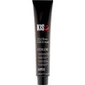 Kis Keratin Infusion System Haare Color KeraCream Metallics Steelgray