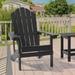 AOOLIMICS HIPS All-Weather Faux Wood Adirondack Chair