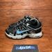 Nike Shoes | Nike Air Alvord 8 Hiking Trial Running Shoe Women’s Sz 8 | Color: Black/Blue | Size: 8