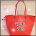 Coach Bags | Authentic Coach Taxi Tote | Color: Orange/Pink | Size: Os