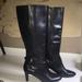 Ralph Lauren Shoes | Ralph Lauren Boots | Color: Black | Size: 7.5