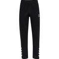 HUMMEL Unisex Adults, Unisex Adult hmlCORE XK GK COTTON PANTS, Größe L in Schwarz