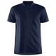 Craft - Core Unify Polo Shirt - Polo-Shirt Gr M blau
