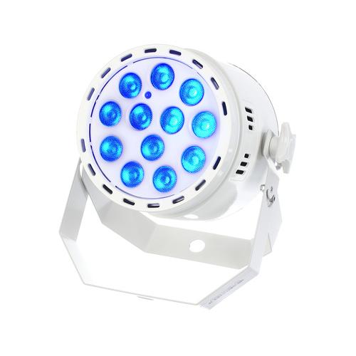Fun Generation Battery LED Pot QCL WH 40°