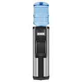 ACEM Water Cooler Dispenser For Top Loading 5 Gallon Water Cooler Dispensers | 42 H x 14 W x 14 D in | Wayfair MONO3770