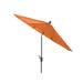 Birch Lane™ Natalie 8' 8" Market Sunbrella Umbrella | 102 H in | Wayfair 803FD4392E3C4DD497D5ADE83D06B484