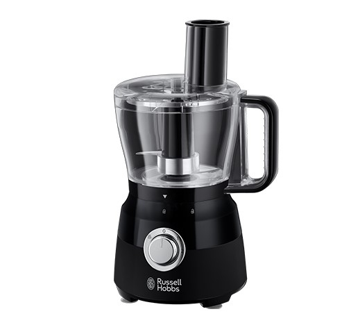 Russell Hobbs 24732-56 Küchenmaschine 600 W 1,5 l Schwarz Image