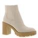 Dolce Vita Caster - Womens 8 Tan Boot Medium