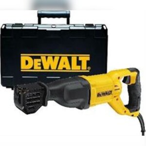 DeWALT DWE305PK-QS 2800 SPM 1100 W Schwarz, Gelb Image