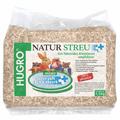 Lettiera naturale Hugro - Set %: 2 x 1,5 kg