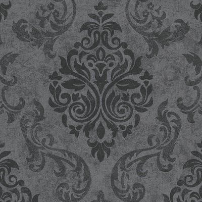 A.s.creations - a.s. Creation Pop.up Panel 3D 368241 Folie selbstklebend Barockoptik 0.52 m x 2.5 m Image