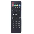 Télécommande IR de remplacement pour boîtier de configuration Smart TV CS918 918S MK818 GV11D