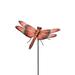 Regal Art & Gift 12866 - 36" Meadowhawk Dragonfly Stake