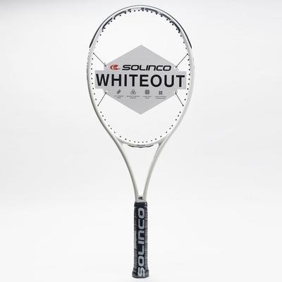 Solinco Whiteout 290 Tennis Racquets