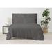 Cannon Classic Solid Percale Sheet Set