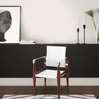 Authentic Models Kathleen Furniture in Honey Distressed French Finish