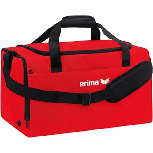 ERIMA Equipment - Taschen TEAM Sporttasche Gr.M ERIMA Equipment - Taschen TEAM Sporttasche Gr.M, Größe L in Schwarz