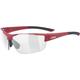 UVEX Herren Brille Sportstyle 612 Vl, Größe - in Rot